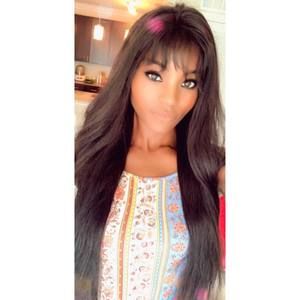 Meet your Posher, Isa